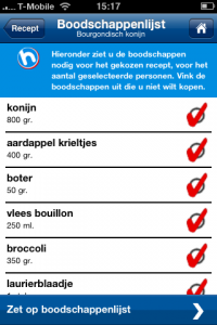 BSL konijn